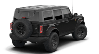 2026 Ford Bronco® External Image 4